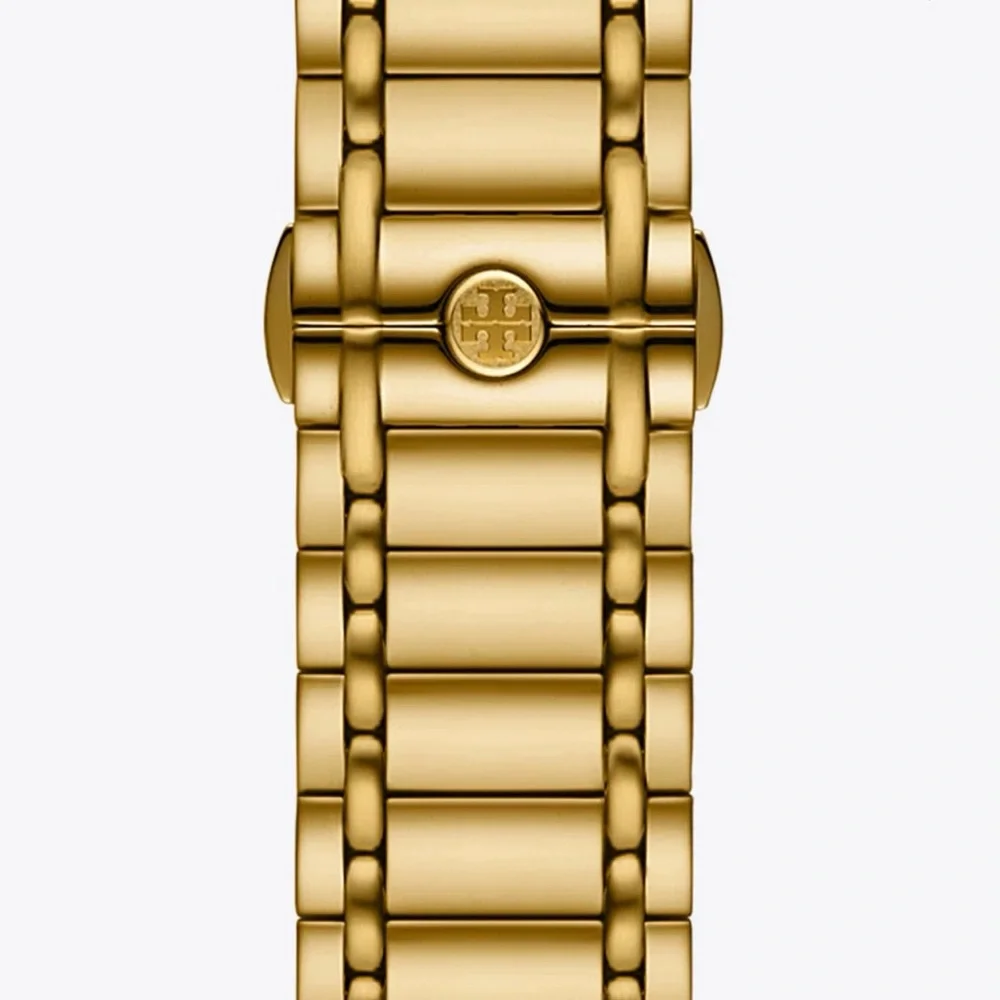 Tory Burch Miller Apple Watch Band